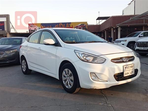 Hyundai for sale in Iraq